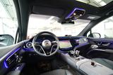 Mercedes-Benz EQS 450+ SUV ! WÄRMEPUMPE - PRODKTION 2024 - gebrauchte Mercedes-Benz EQS aus dem Jahr 2024