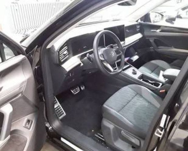 Volkswagen Tiguan Energy 1.5 eTSI IQ-LED AHK 360°KAM E-HECK foto 3