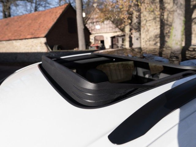 Touareg R 4M. eHybrid Leder AHK KAM HUD Luft