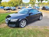 Audi TT Coupe 2.0 TFSI - Bose - BWA Motor - Audi TT: Motor