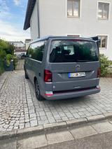 Volkswagen T6 California - gebrauchte VW T6 California aus dem Jahr 2024