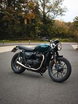 Triumph Street Twin 900 (A2 gedrosselt) - Offers
