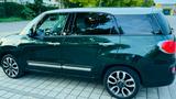 Fiat 500L Living 0.9 8V TwinAir 7 Sitze - Fiat 500L Living mit Panoramadach