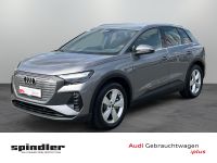 Audi Q4 e-tron - Vorschau Bild 1