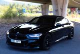 BMW M850i xDrive Gran Coupé Steptronic - - BMW M850 von privat