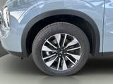 Mitsubishi Outlander Plug-in Hybrid BASIS MY25 ACC LED 360° - Mitsubishi Outlander Neuwagen