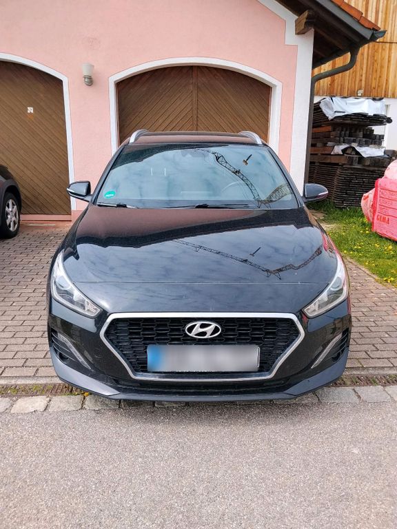 Image of Hyundai i30