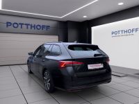 Skoda Octavia - Vorschau Bild 3