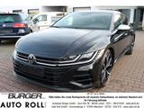 Volkswagen Arteon Shooting Brake R 4M Pano AHK Matrix 20-Zo