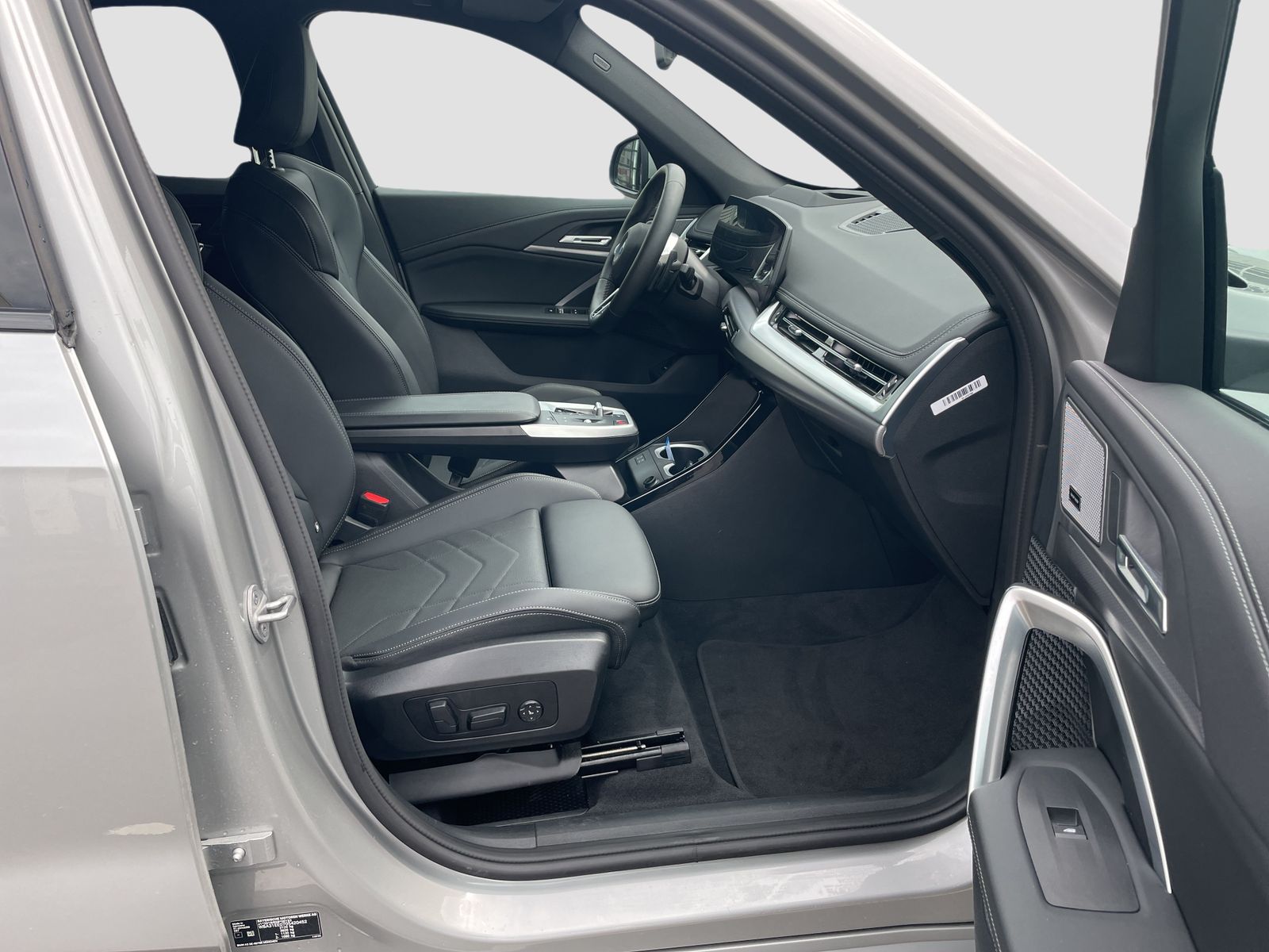 BMW X1 - Bild 11