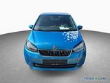 Skoda Citigo Ambition 1.0 KLIMA DAB PDC TEMPOMAT - Skoda Citigo mit Benzin-Antrieb: Navigationssystem