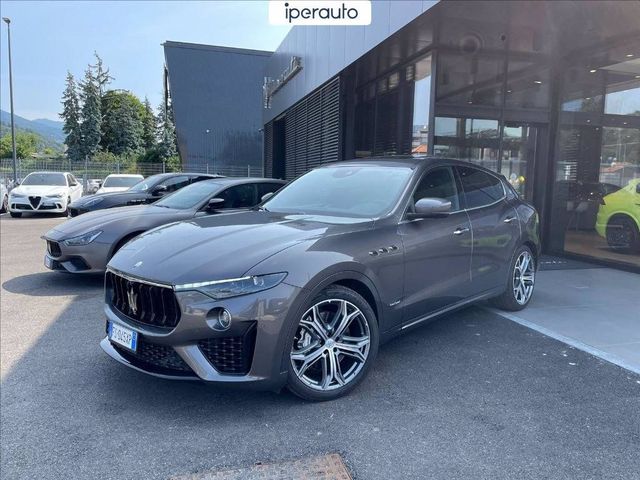 Maserati MASERATI Levante 3.0 v6 gransport 350cv auto del