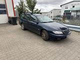 Opel Omega b Caravan 2.2 Bj. 2004 - Opel Omega mit Diesel-Antrieb: Kombi