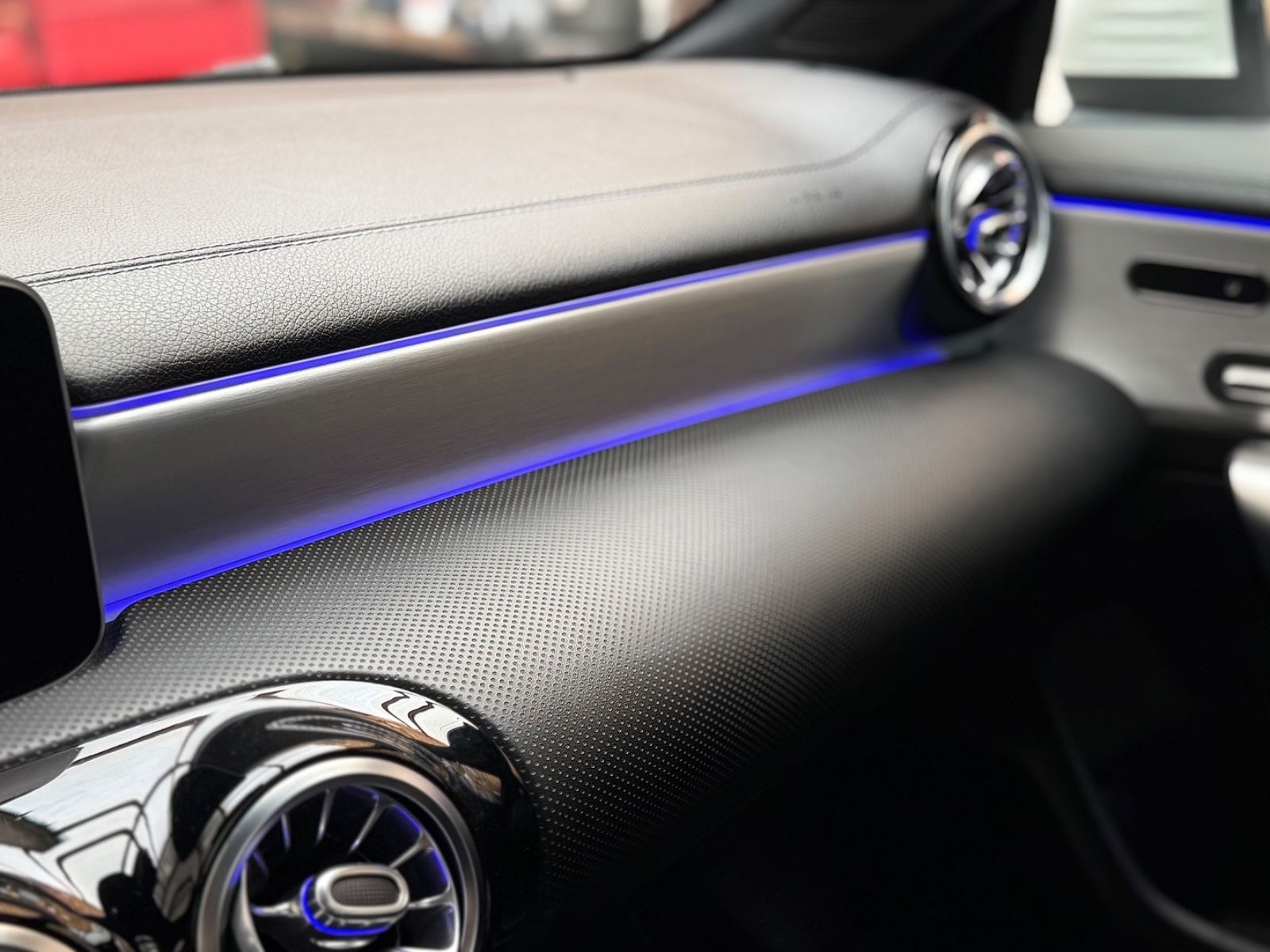 Mercedes-Benz CLA 200 AMG Line Pano,360Kamera Ambiente He-Up foto 3