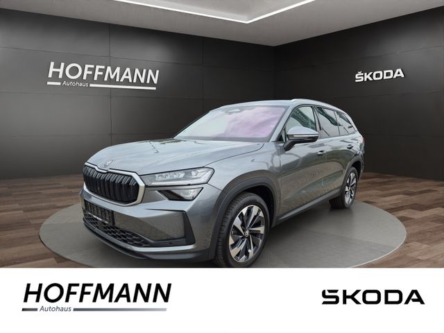 Skoda Kodiaq Selection 2.0 TDI 142 kW 4x4