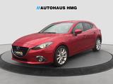 Mazda 3 Lim. Urban Limited *HUD*KAMERA*SITZHZ*NAVI* - Mazda 3 Urban-Limited