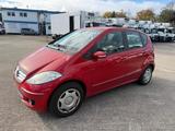 Mercedes-Benz A -Klasse A 180 CDI Elegance Automatik
