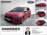 Ford Focus ST-Line LED+AHK+Navi+Kamera+Winterpaket