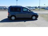Volkswagen Caddy 1.2 Trendline TSI BMT 5Sitze Klima - 7-Sitzer Autos mit Allradantrieb