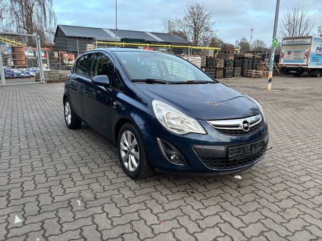 Opel Corsa 1,4 Benzin. 10/25 tüv