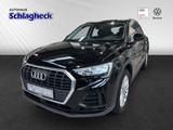 Audi Q3 SUV 35 TFSI Klima Einparkhilfe Sitzheizung - Audi Q3 Gebrauchtwagen in Münster