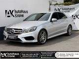 Mercedes-Benz E 220 CDI Edition LIMO*AMG-LINE* KAMERA*SHZ* - Mercedes-Benz E 220 Gebrauchtwagen in Mainz