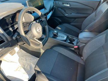 Nissan Qashqai - 9