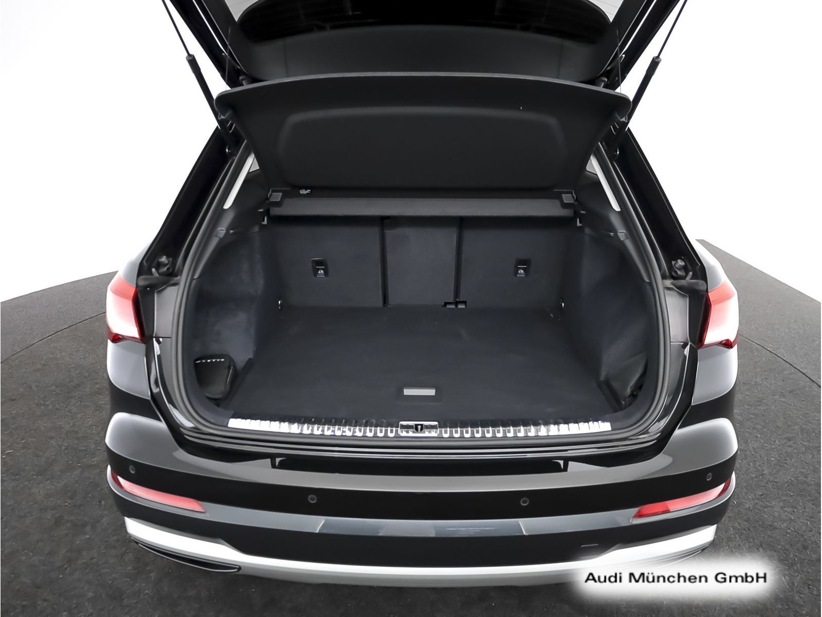 Audi Q3 - Bild 22