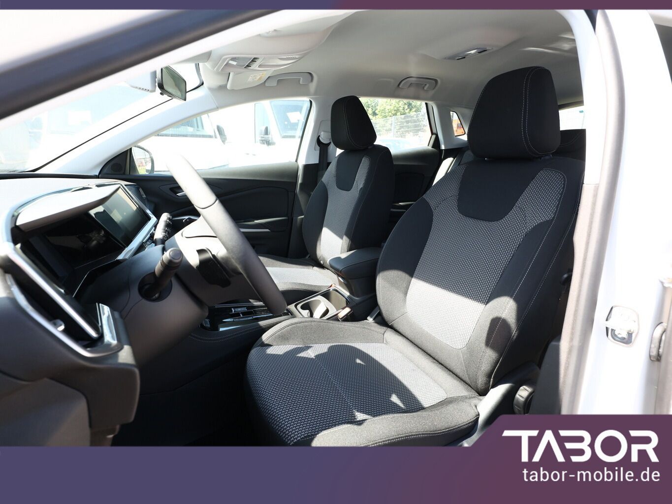 Opel Grandland (X) - Bild 6