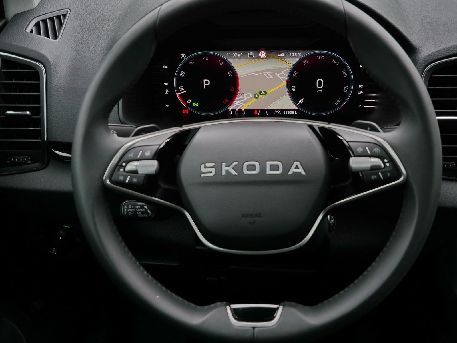 Skoda Karoq - Bild 9