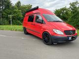 Mercedes-Benz Mercedes Vito Camper - Mercedes-Benz Vito aus 2008