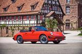 Porsche 911 SC 3.0 Cabrio / Porsche Classic Expertise - Porsche: 911 Classic