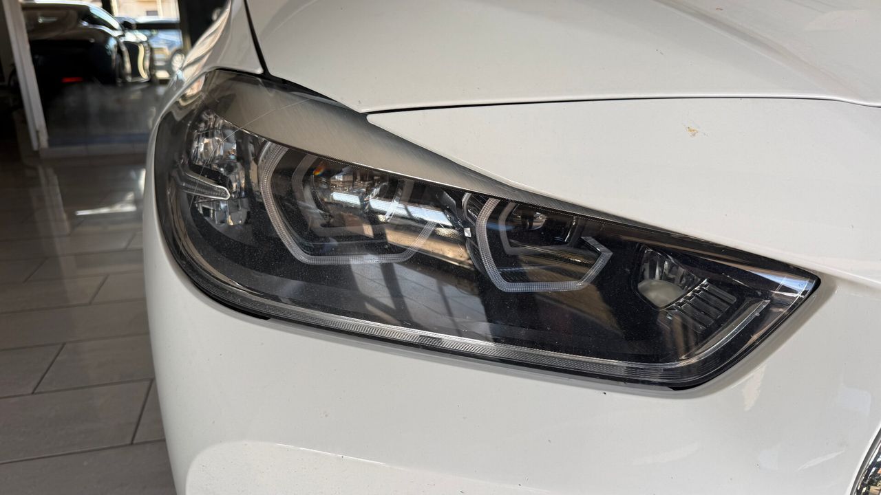 BMW X2 M SPORT TETTO imagem 3