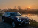 MINI Mini Cooper Clubman D, TüV und Inspektion neu - MINI COOPER_CLUBMAN Diesel Gebrauchtwagen