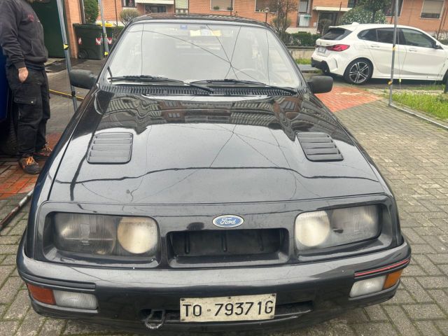 Ford Sierra Cosworth