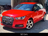 Audi A1 sport*NAV*PDC* - Audi A1 Gebrauchtwagen in München