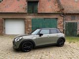 MINI Cooper S Emerald Grey|Pano|Chili|Leder|Business - MINI: Beige