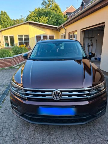 Volkswagen Vw Tiguan IQ DRIVE 4motion 2.0 TDI