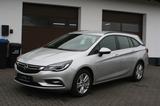 Opel Astra K Sports Tourer Edition AHK Scheckh 8fach - Opel Astra: F