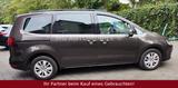 Volkswagen Sharan 2.0 TDI Comfortline BMT - Volkswagen Sharan: 2.0