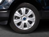 Ford EcoSport Cool&Connect WINT.PKT*BC*LED - gebrauchte Ford EcoSport aus dem Jahr 2022