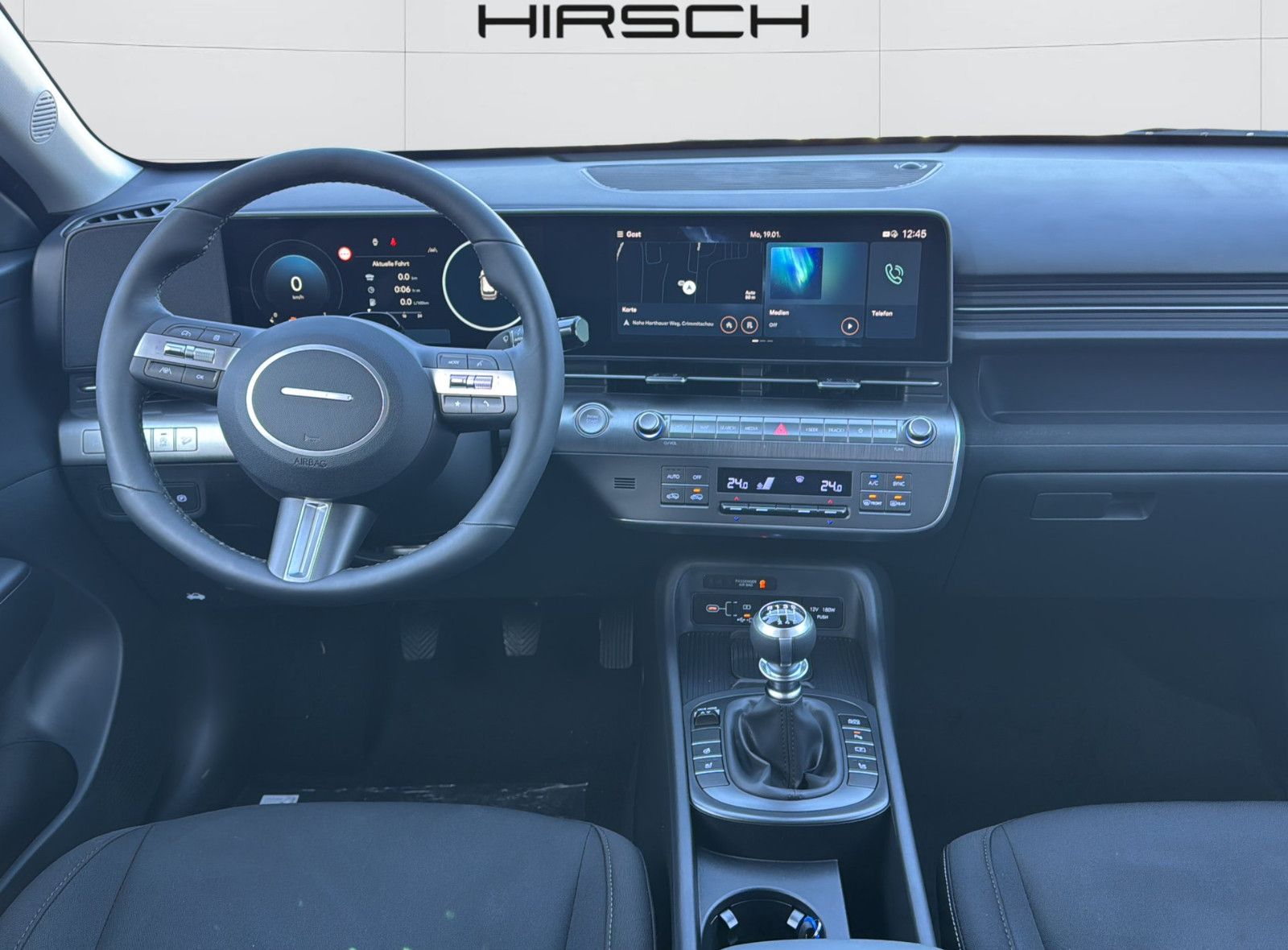 Hyundai KONA - Bild 14