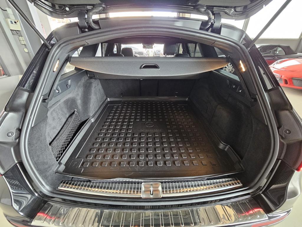 Mercedes-Benz E 53 AMG