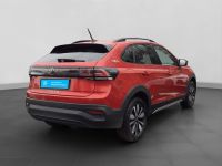 Volkswagen Taigo - Vorschau Bild 3