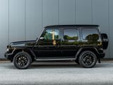 Mercedes-Benz G 450 AMG LINE KEYLESS GO SUPERIOR BENGAL - Mercedes-Benz G 450 in Düsseldorf
