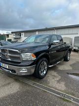 Dodge RAM - gebrauchte Dodge RAM aus dem Jahr 2012
