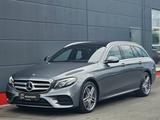 Mercedes-Benz E 43 AMG/E450 4Matic *Digital Tacho*Nappa Leder - Mercedes-Benz E 43 AMG: Automatik