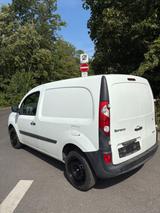 Renault Kangoo Rapid Basis - Renault Kangoo in Leverkusen