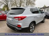 Ssangyong REXTON 2.2 e-XDi QUARTZ 4x2 - Ssangyong