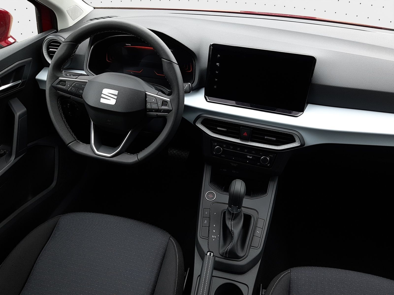 Seat Ibiza - Bild 5